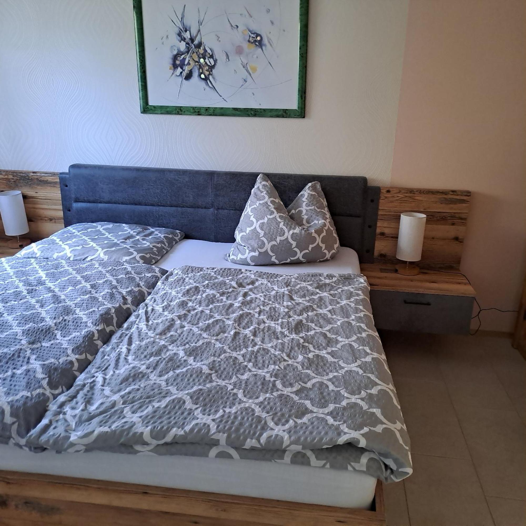 Haeuschen Am Waldrand Villa Тойпиц Екстериор снимка